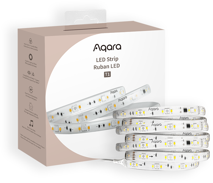 LED Strip T1 product